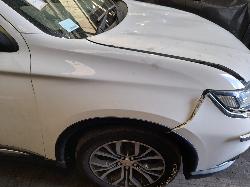View Auto part Starter Mitsubishi Outlander 2016