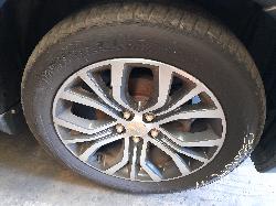 View Auto part Starter Mitsubishi Outlander 2016