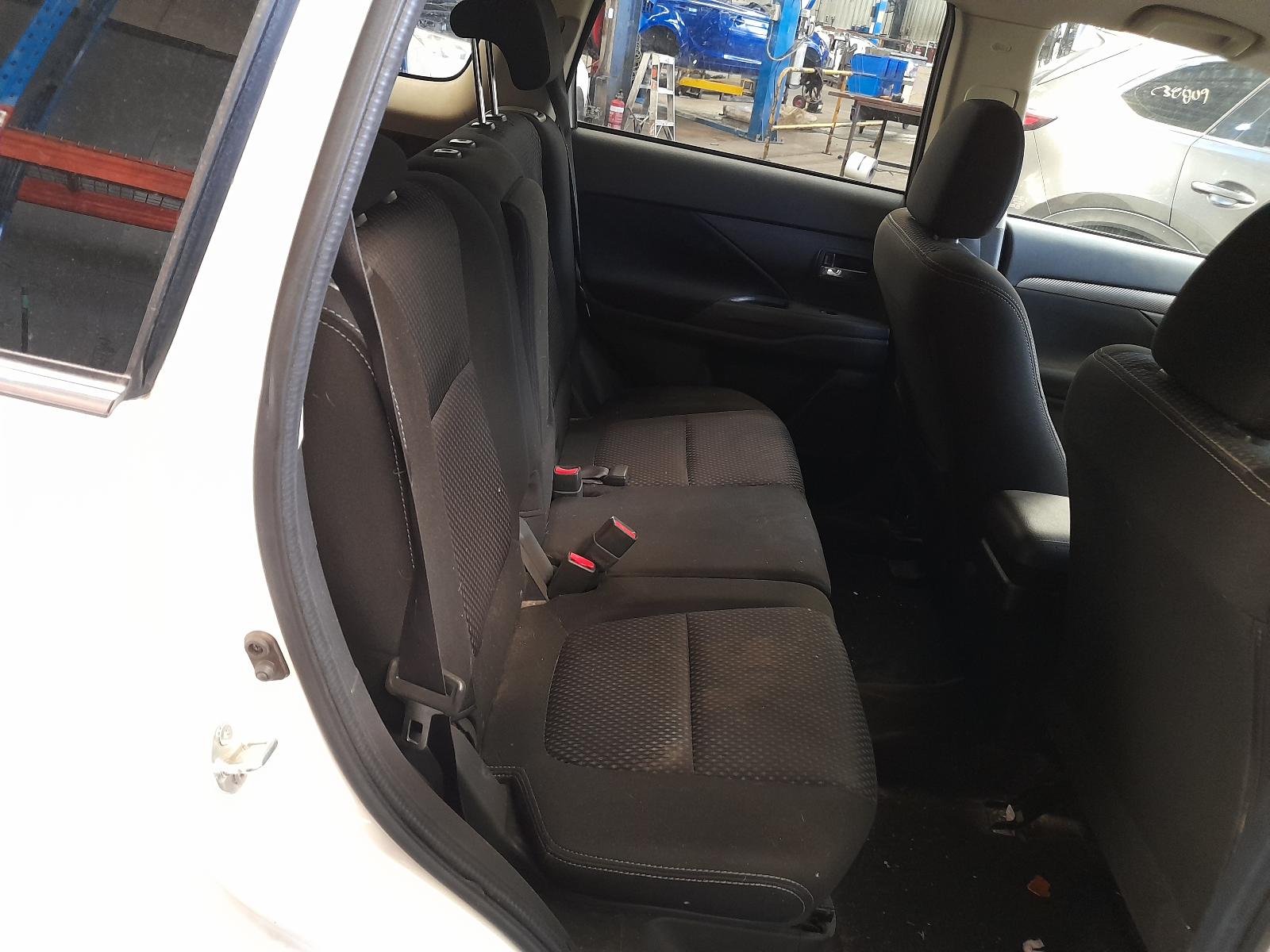 View Auto part Starter Mitsubishi Outlander 2016