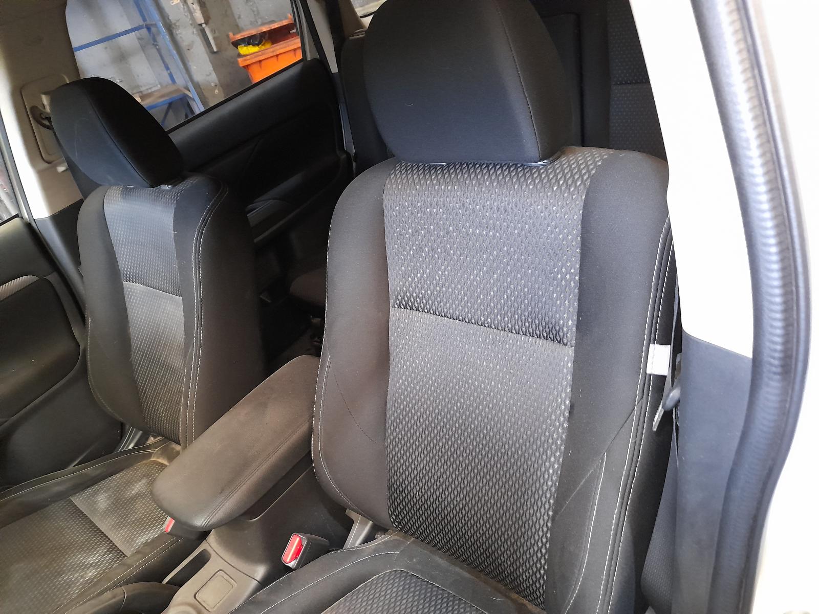 View Auto part Starter Mitsubishi Outlander 2016