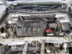 View Auto part Starter Mitsubishi Outlander 2016