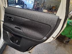 View Auto part Starter Mitsubishi Outlander 2016