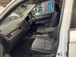 View Auto part Starter Mitsubishi Outlander 2016