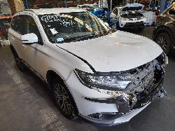 View Auto part Starter Mitsubishi Outlander 2016