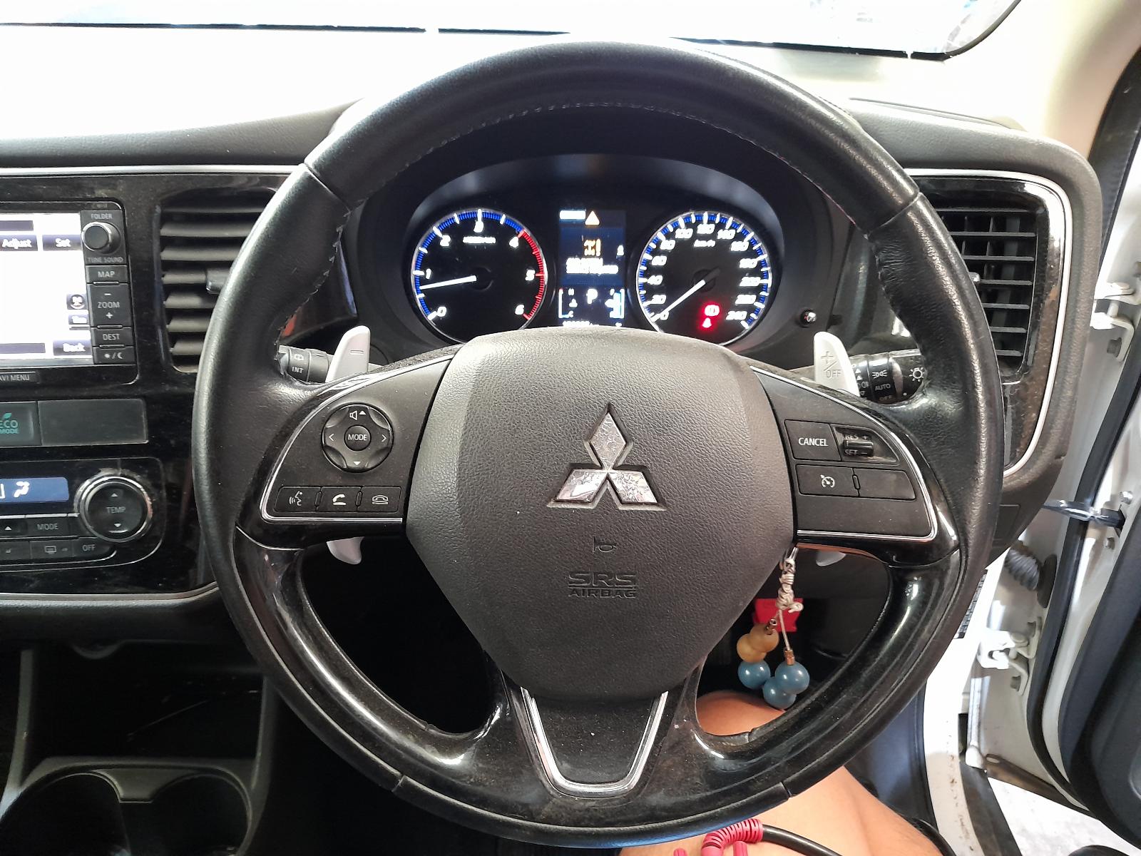 View Auto part Starter Mitsubishi Outlander 2016
