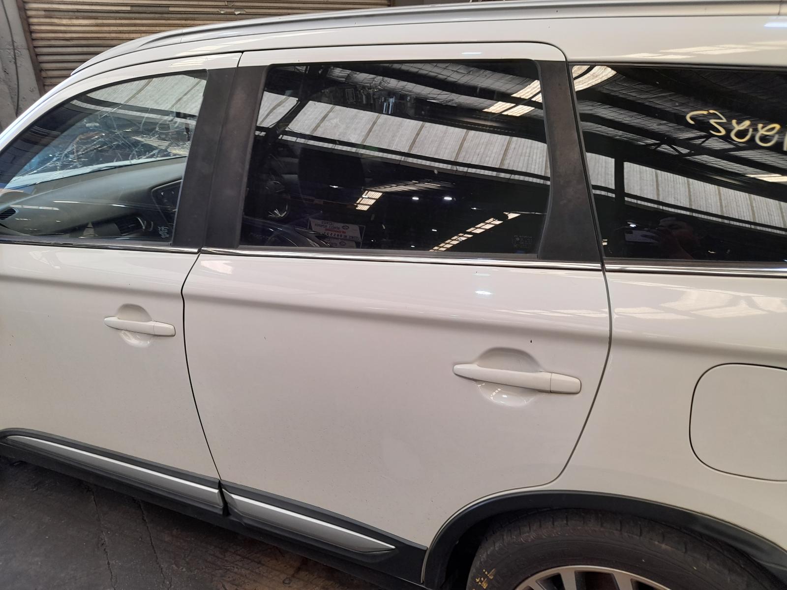 View Auto part Starter Mitsubishi Outlander 2016