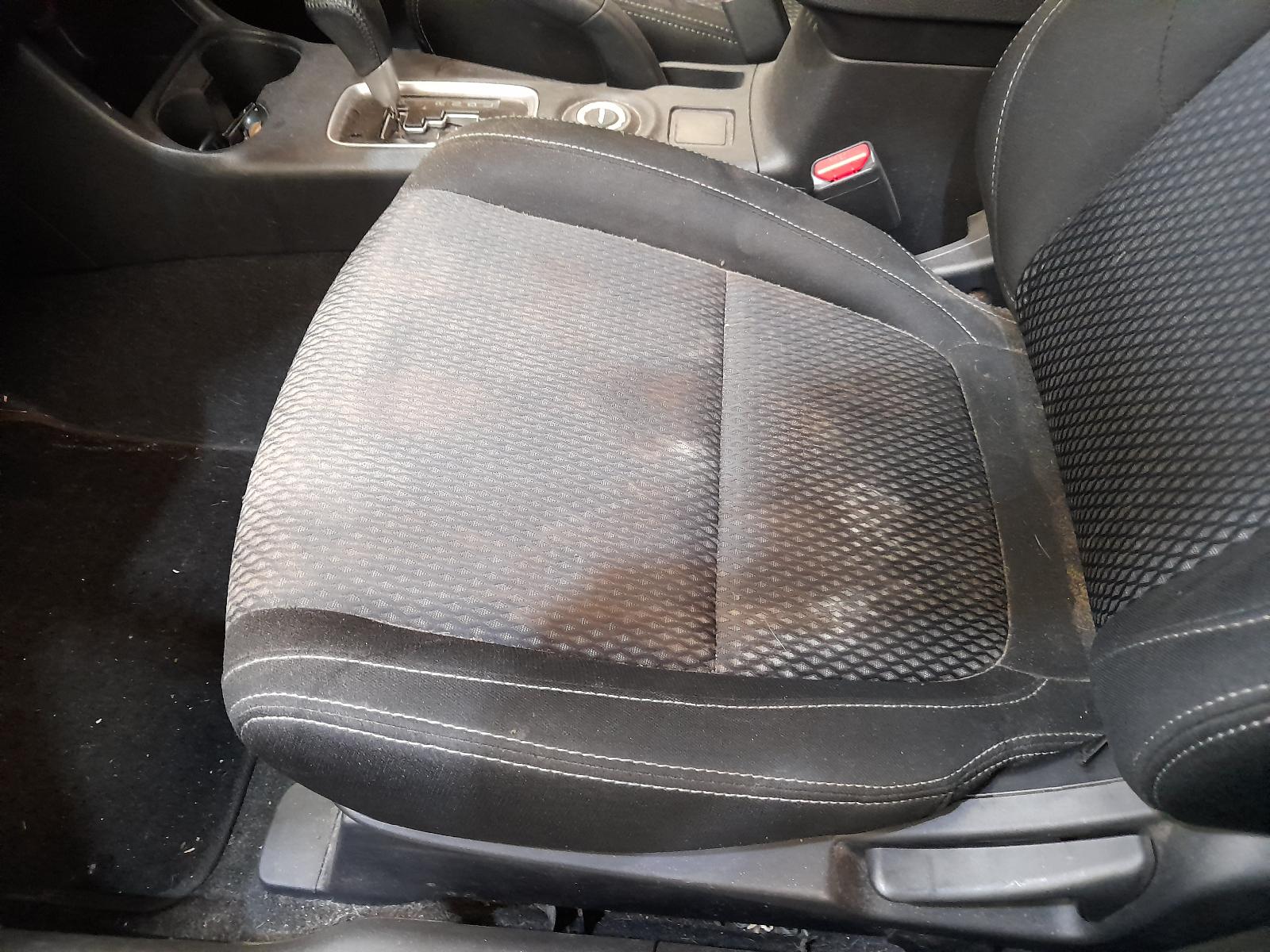View Auto part Starter Mitsubishi Outlander 2016