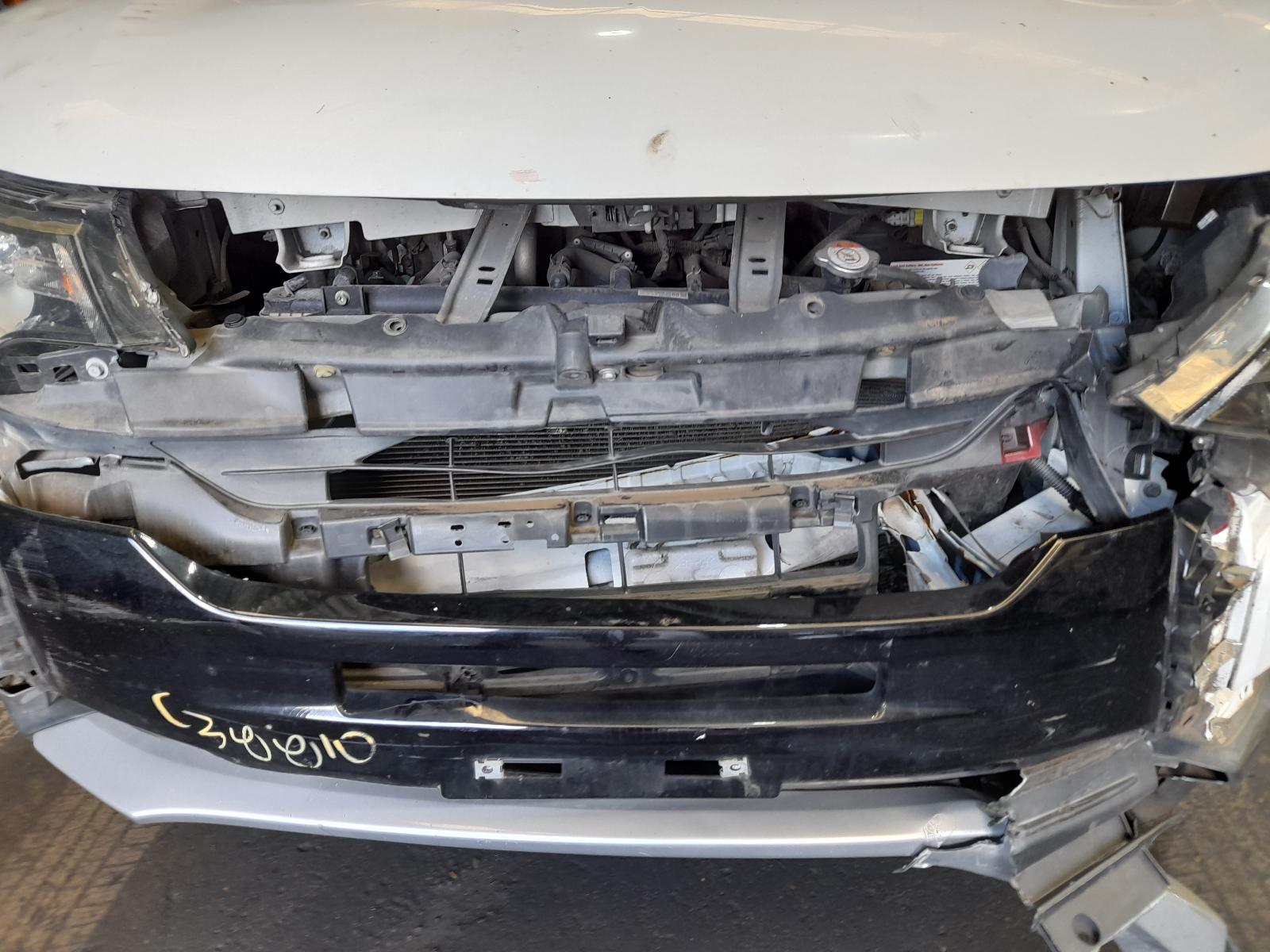 View Auto part Starter Mitsubishi Outlander 2016
