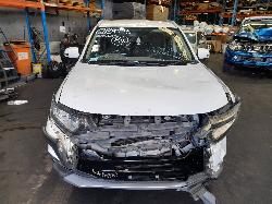 View Auto part Starter Mitsubishi Outlander 2016