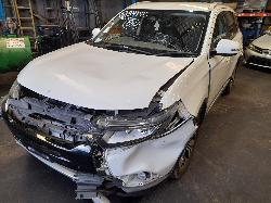View Auto part Starter Mitsubishi Outlander 2016