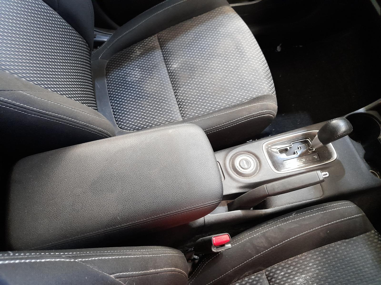 View Auto part Starter Mitsubishi Outlander 2016