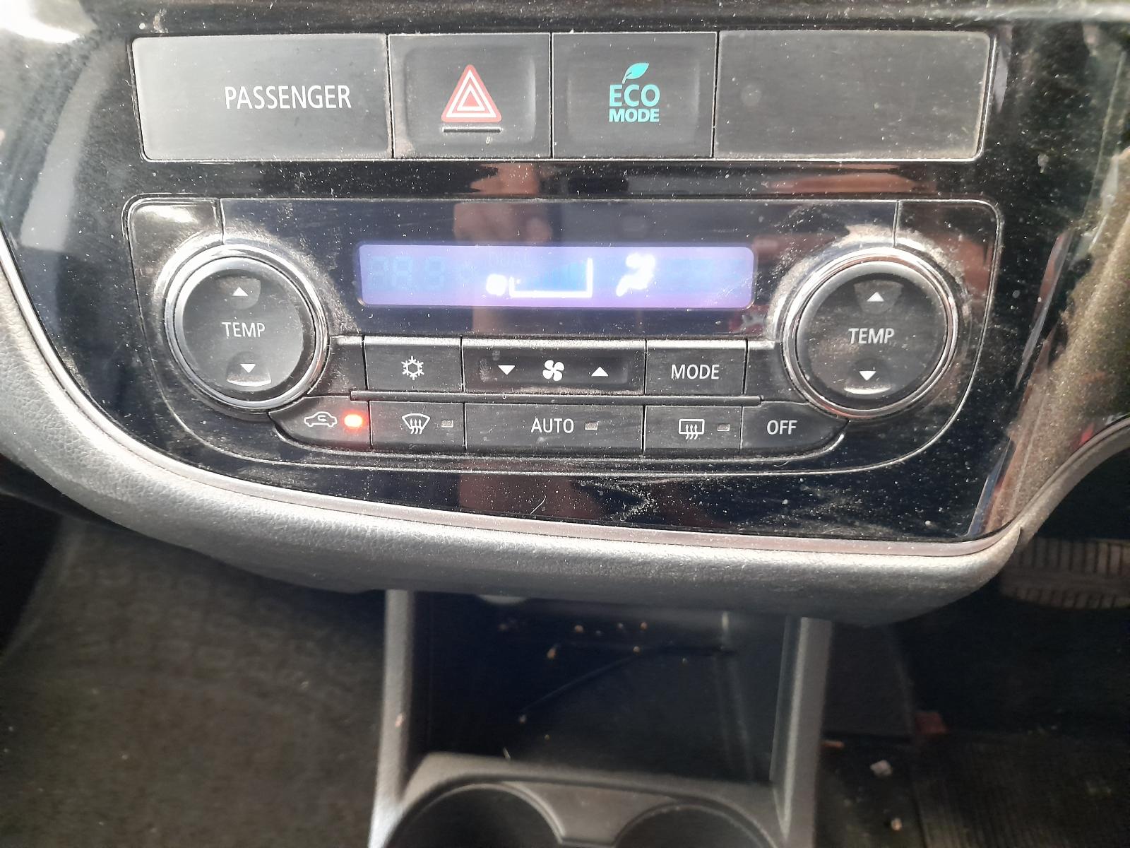 View Auto part Starter Mitsubishi Outlander 2016
