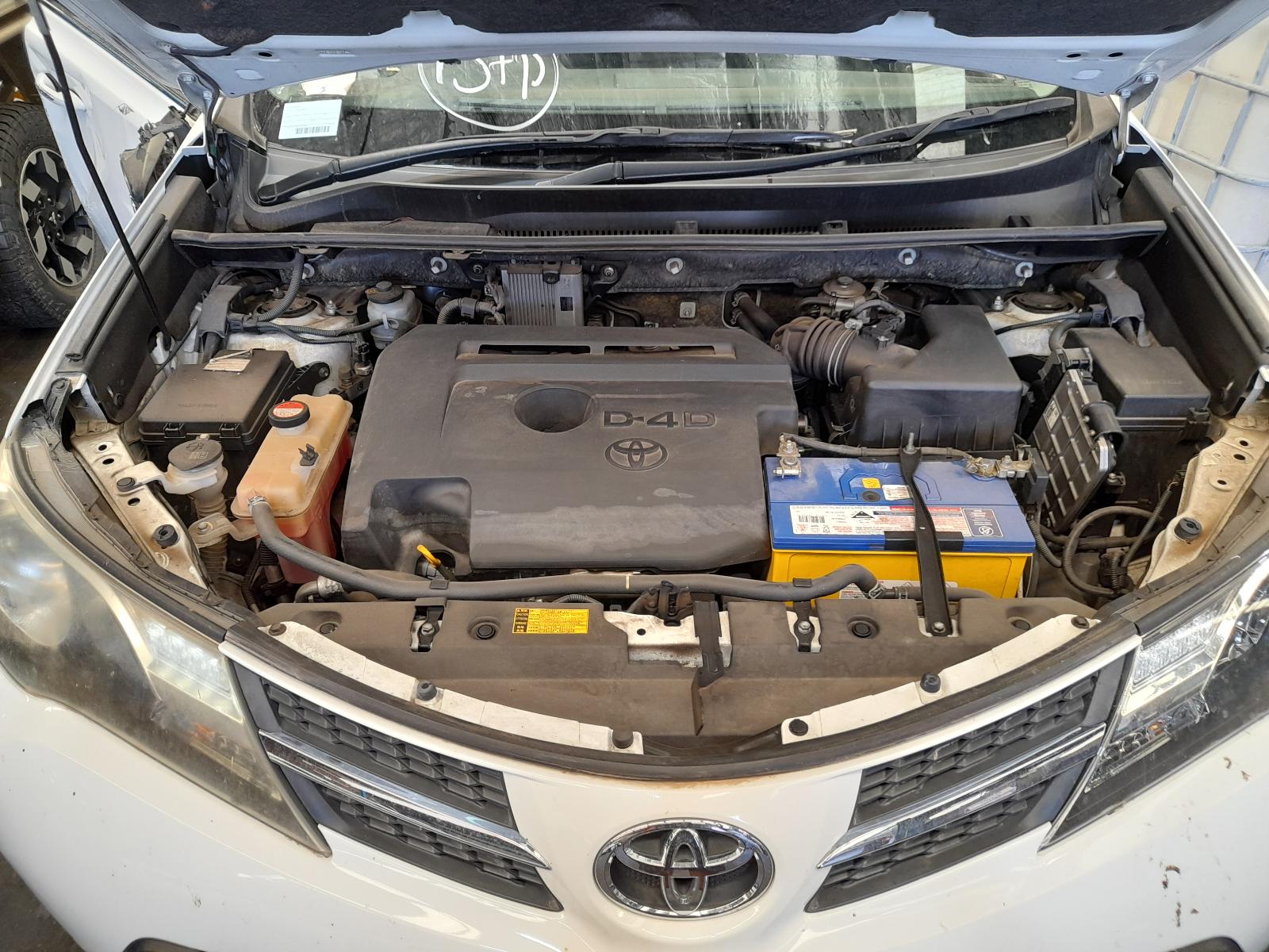 View Auto part Wiper Motor Toyota Rav4 2014