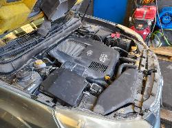 View Auto part Flywheel/Flexplate Subaru Outback 2010