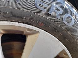 View Auto part Flywheel/Flexplate Subaru Outback 2010