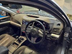 View Auto part Flywheel/Flexplate Subaru Outback 2010