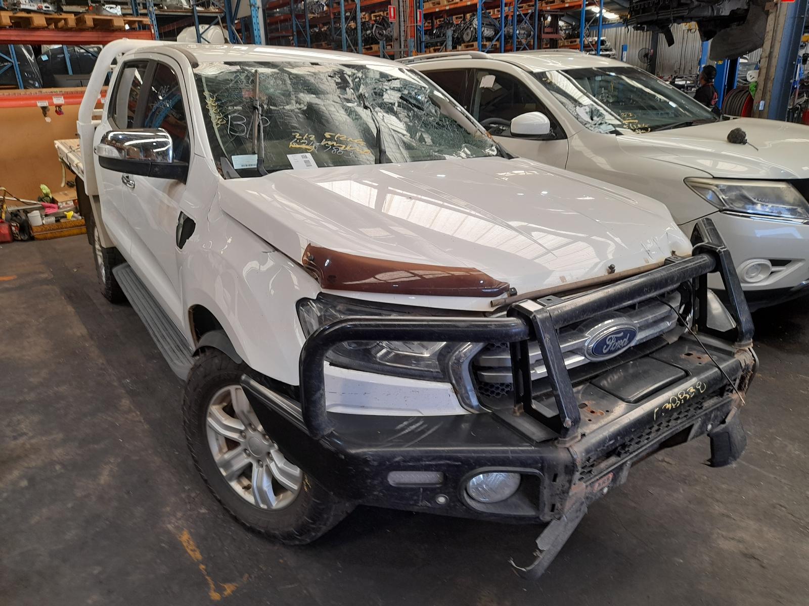 View Auto part Flywheel/Flexplate Ford Ranger 2020