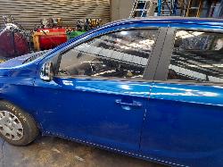 View Auto part R/Bar Bracket/Reinfo Hyundai I20 2012