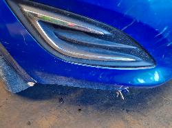 View Auto part R/Bar Bracket/Reinfo Hyundai I20 2012