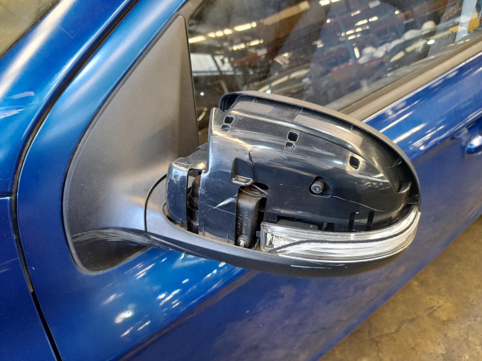 View Auto part R/Bar Bracket/Reinfo Hyundai I20 2012