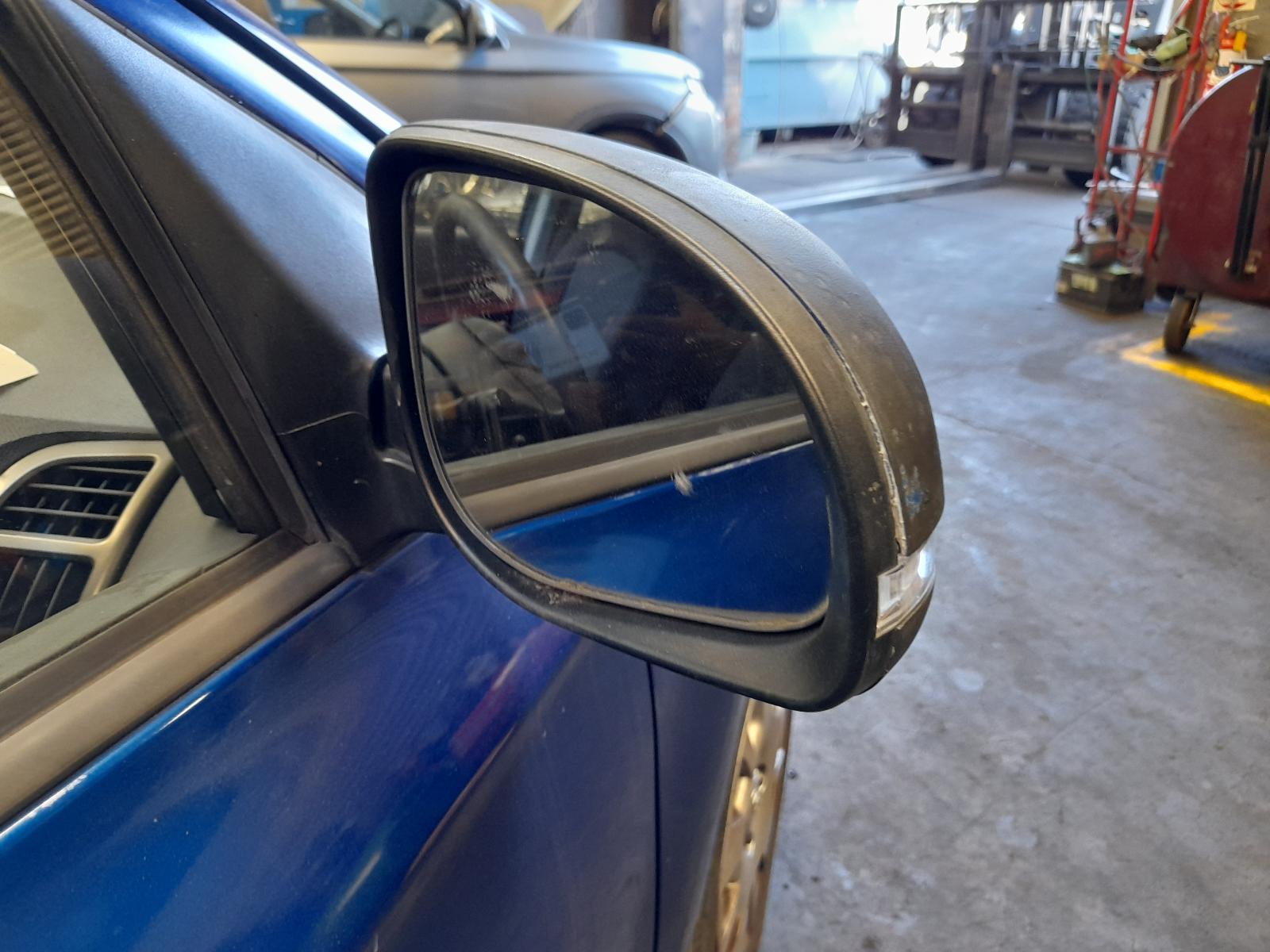 View Auto part R/Bar Bracket/Reinfo Hyundai I20 2012