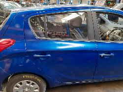 View Auto part R/Bar Bracket/Reinfo Hyundai I20 2012