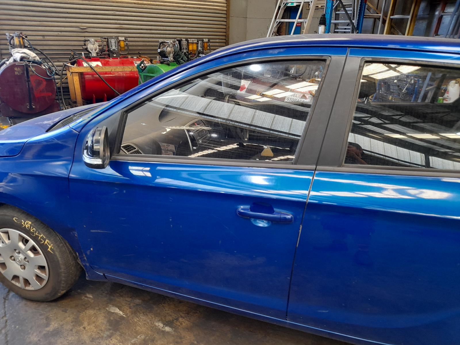 View Auto part R/Bar Bracket/Reinfo Hyundai I20 2012