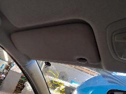 View Auto part R/Bar Bracket/Reinfo Hyundai I20 2012