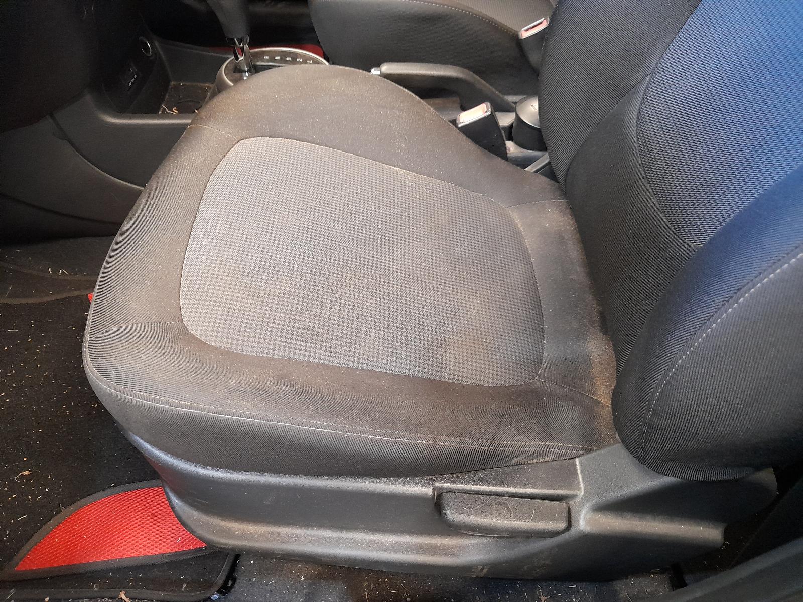 View Auto part R/Bar Bracket/Reinfo Hyundai I20 2012