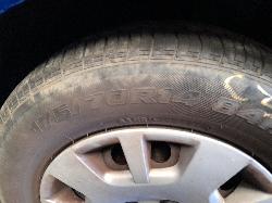 View Auto part R/Bar Bracket/Reinfo Hyundai I20 2012