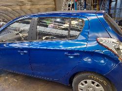 View Auto part R/Bar Bracket/Reinfo Hyundai I20 2012