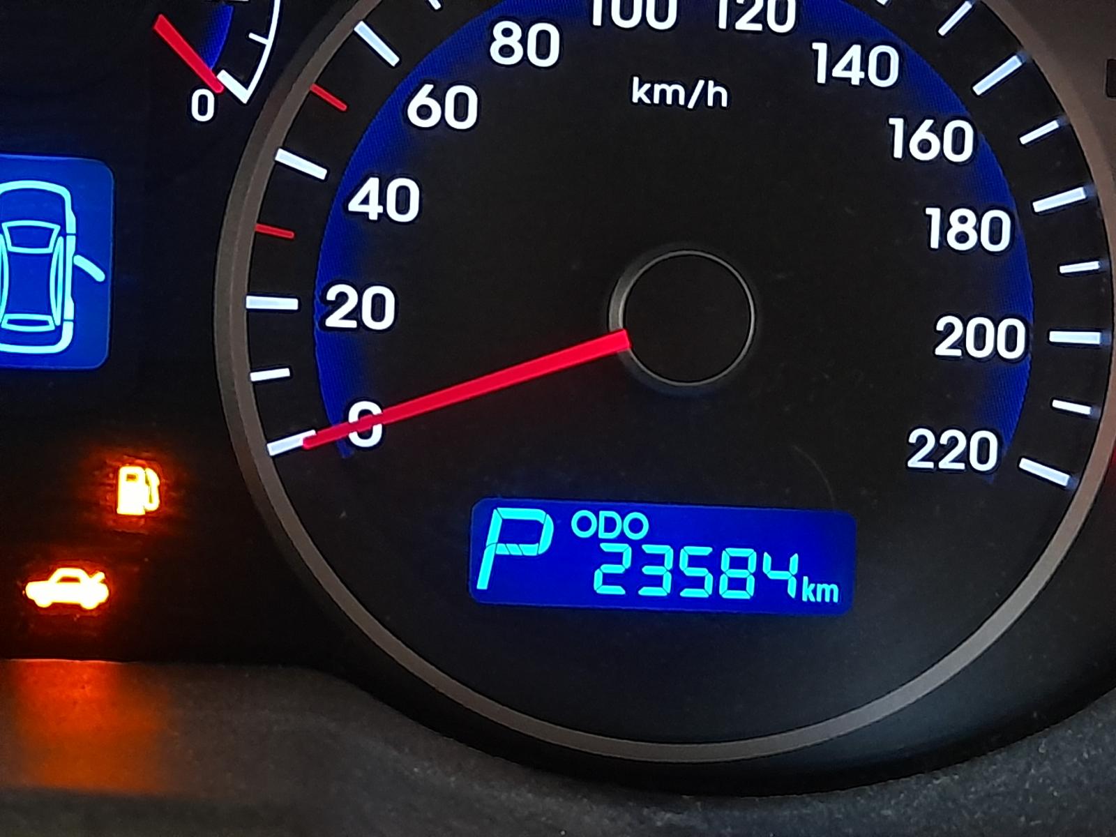 View Auto part R/Bar Bracket/Reinfo Hyundai I20 2012