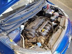 View Auto part R/Bar Bracket/Reinfo Hyundai I20 2012