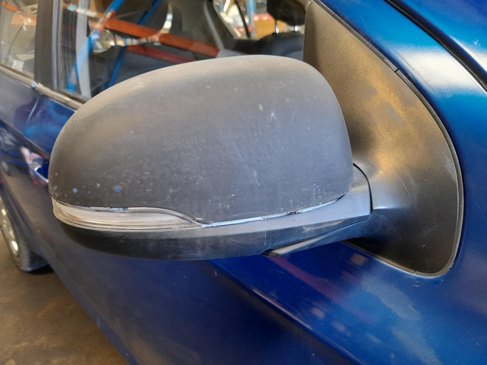 View Auto part R/Bar Bracket/Reinfo Hyundai I20 2012