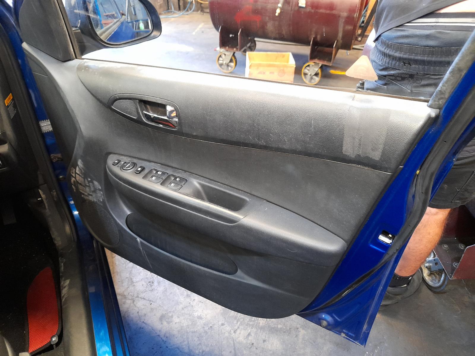 View Auto part R/Bar Bracket/Reinfo Hyundai I20 2012