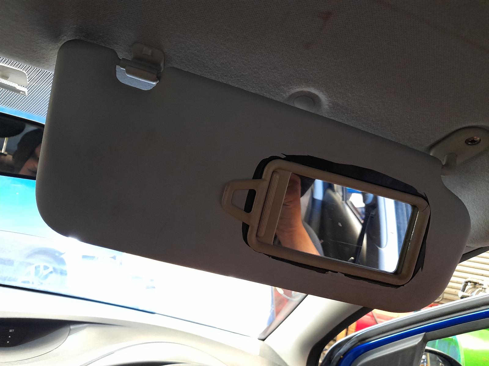 View Auto part R/Bar Bracket/Reinfo Hyundai I20 2012