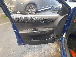 View Auto part R/Bar Bracket/Reinfo Hyundai I20 2012