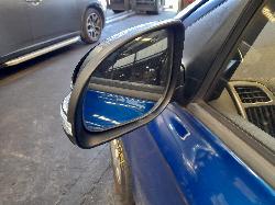 View Auto part R/Bar Bracket/Reinfo Hyundai I20 2012