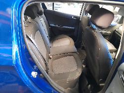 View Auto part R/Bar Bracket/Reinfo Hyundai I20 2012