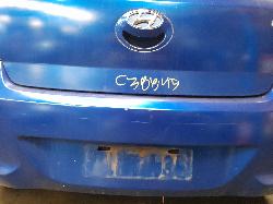 View Auto part R/Bar Bracket/Reinfo Hyundai I20 2012