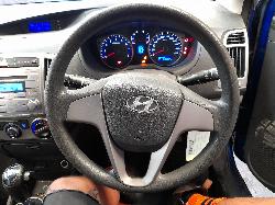 View Auto part R/Bar Bracket/Reinfo Hyundai I20 2012