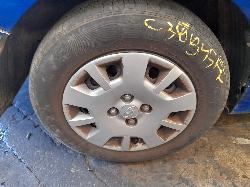 View Auto part R/Bar Bracket/Reinfo Hyundai I20 2012