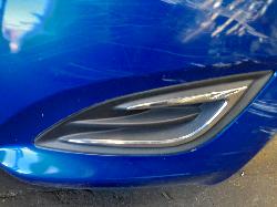 View Auto part R/Bar Bracket/Reinfo Hyundai I20 2012