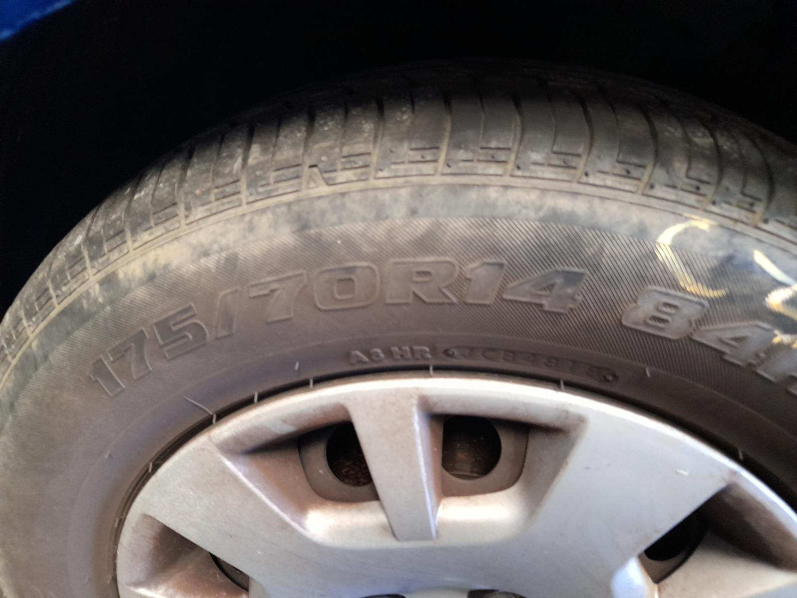 View Auto part R/Bar Bracket/Reinfo Hyundai I20 2012