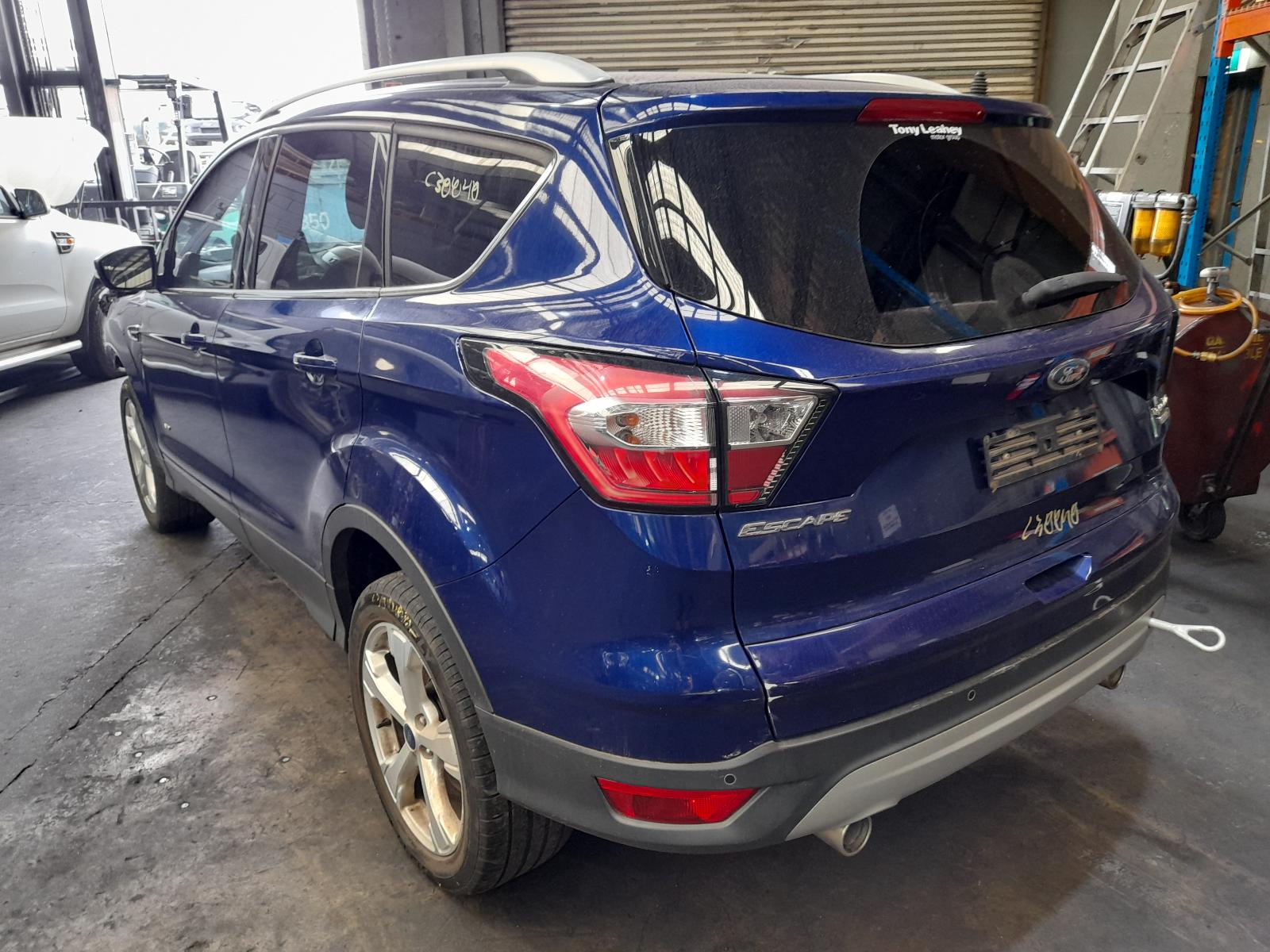 View Auto part Flywheel/Flexplate Ford Escape 2017