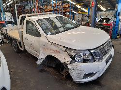 View Auto part Door/Boot/Gate Lock Nissan Navara 2020