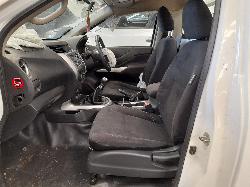 View Auto part Door/Boot/Gate Lock Nissan Navara 2020
