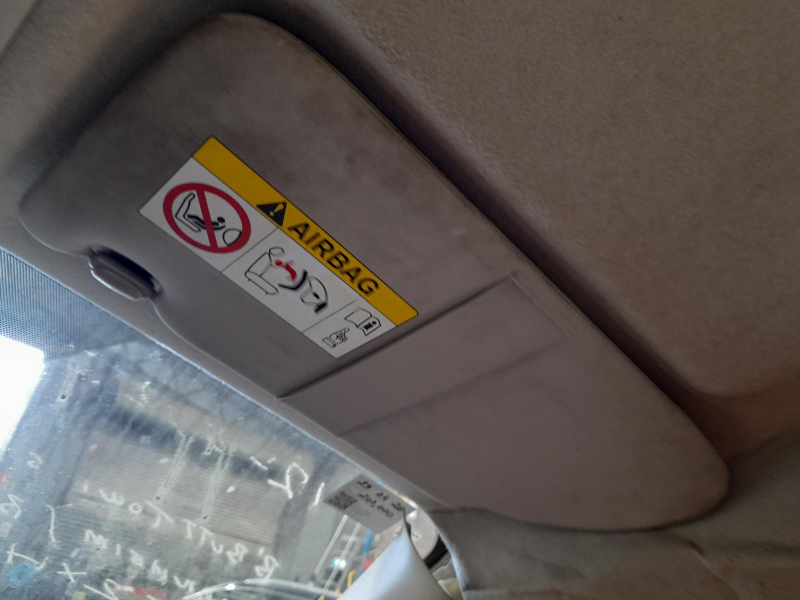 View Auto part Door/Boot/Gate Lock Nissan Navara 2020