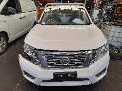 View Auto part Door/Boot/Gate Lock Nissan Navara 2020