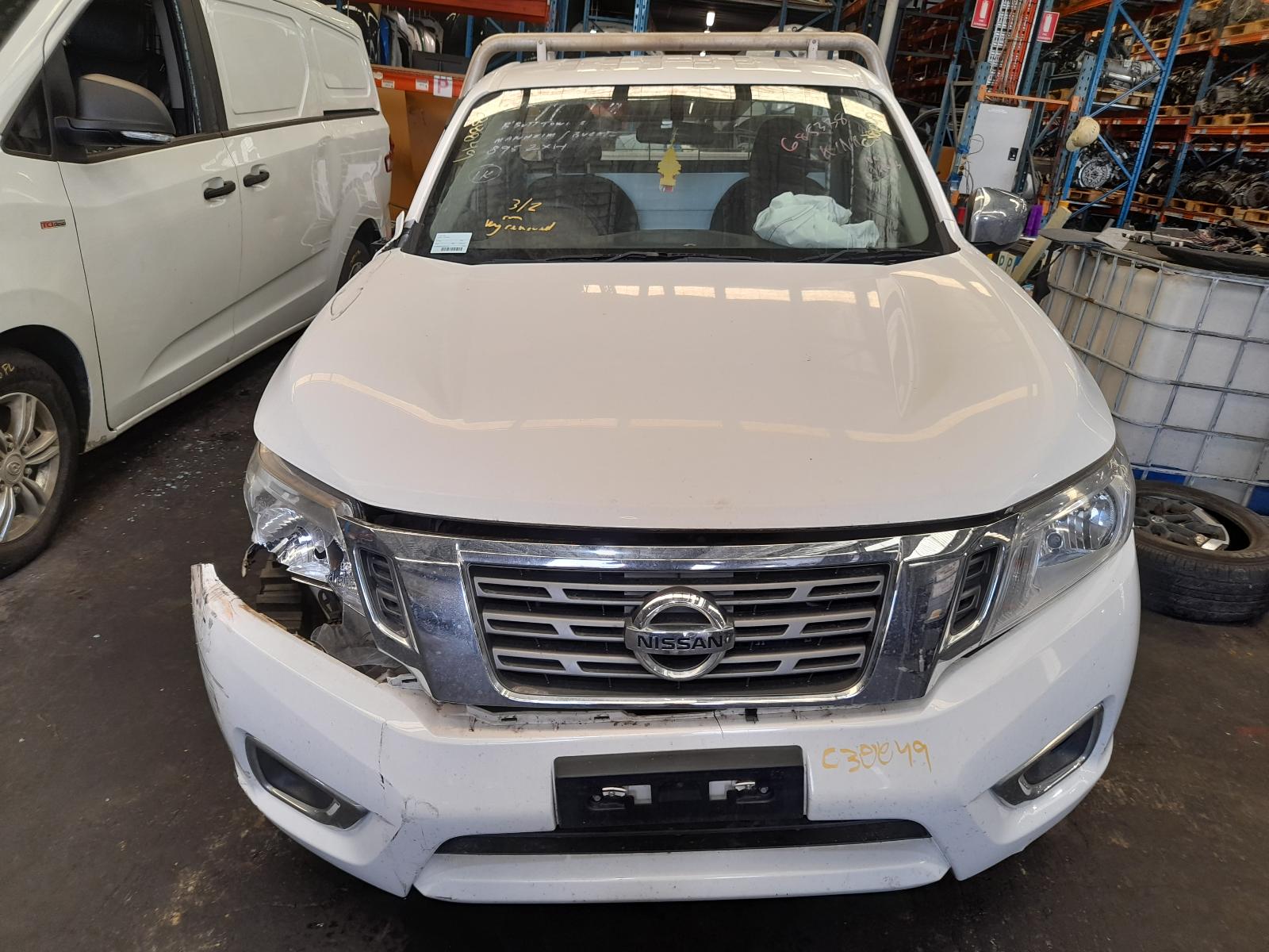 View Auto part Door/Boot/Gate Lock Nissan Navara 2020